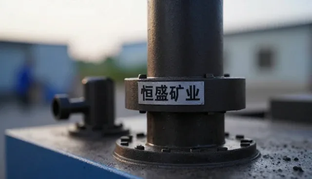 白锈石加工设备选型的关键考量因素